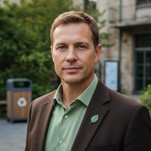 Autor Kurt Dahlberg