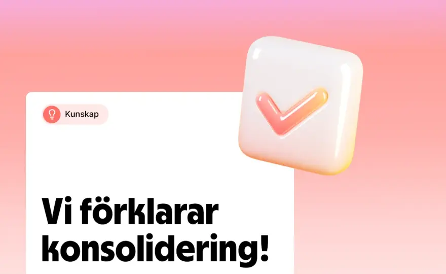 Konsoliderad BBR - vad som gäller och när du ska läsa den