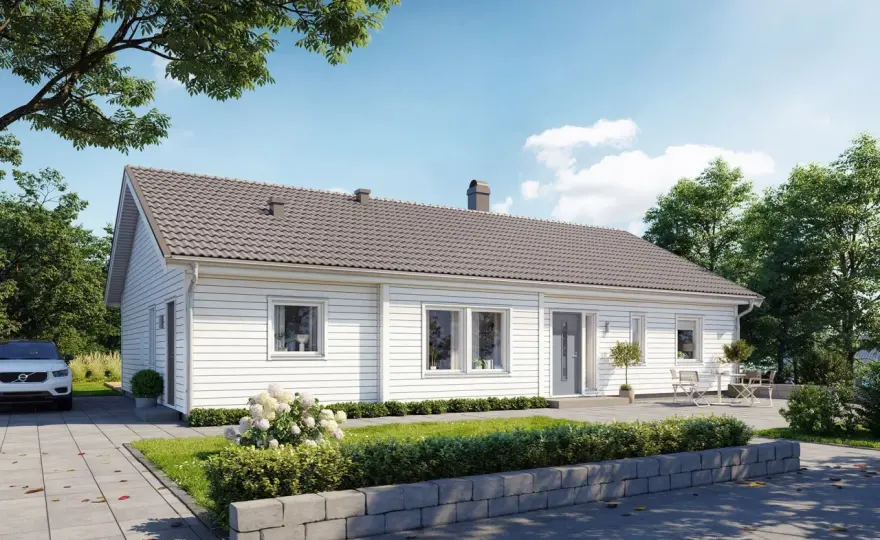 Betonghus i Sverige - när det lönar sig och när det inte gör det