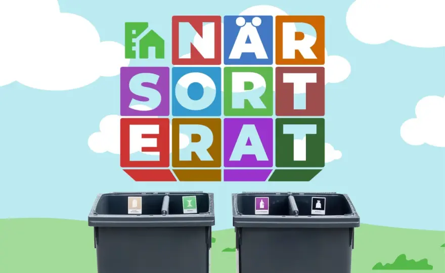 Återvinning av kartong - så sorterar du rätt i Sverige