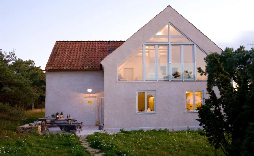 Energideklaration för villa - vad den visar och när den krävs