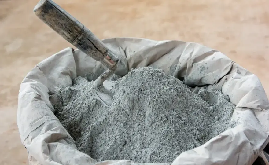 Betong och cement - skillnaden som avgör hållbarheten