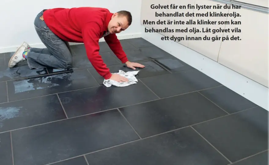 Nivåsystem för klinker - välj rätt och få jämnare fogar