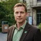 Kurt Dahlberg